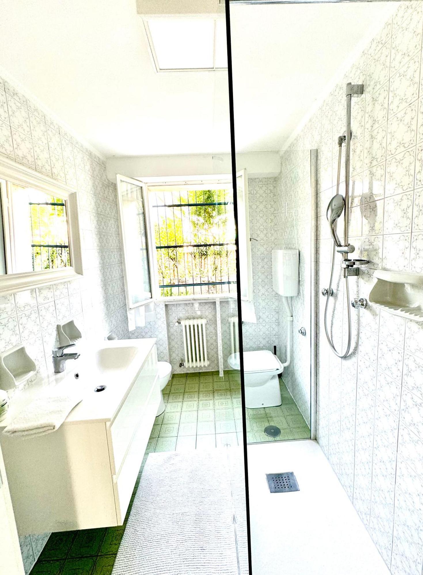 Casa Del Vigneto - New Near Venice - Rooms+Bathroom - Independent Spinea Exteriér fotografie